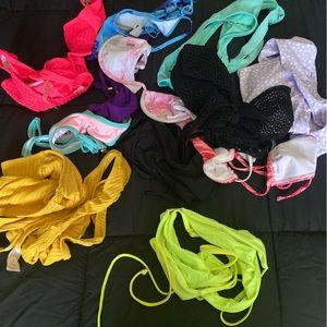 Bathing suit haul
